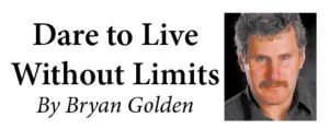 Bryan Golden
