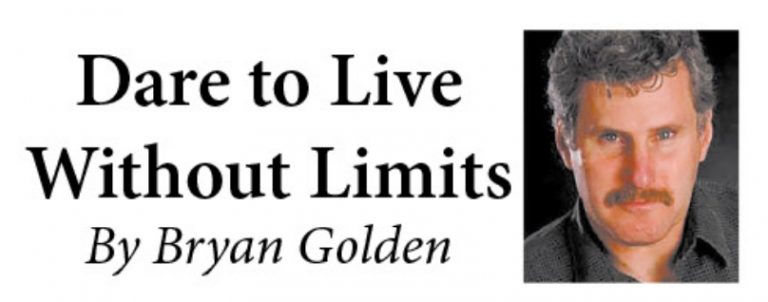 Bryan Golden