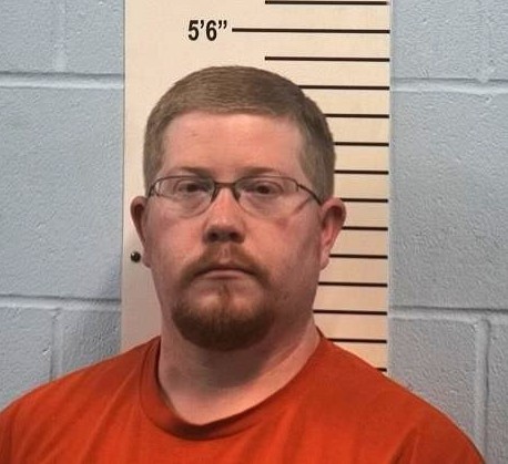 Jeremy Crouch